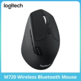 עכבר אלחוטי Logitech M720 בבלוטוס